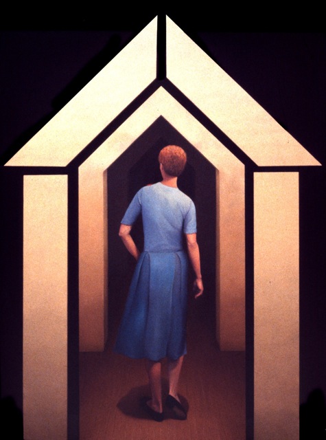 Passage