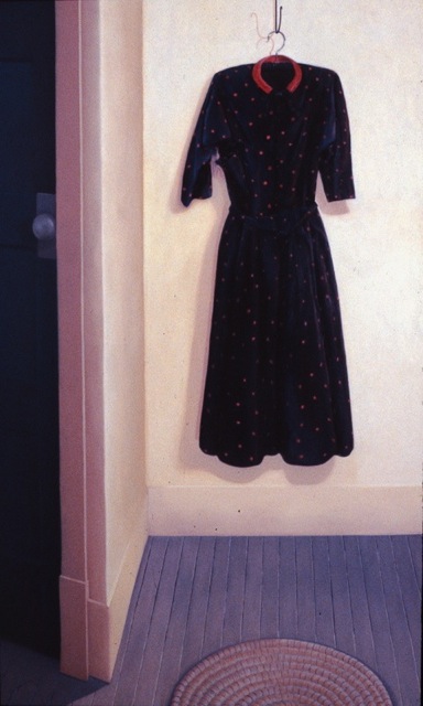 Torn Dress